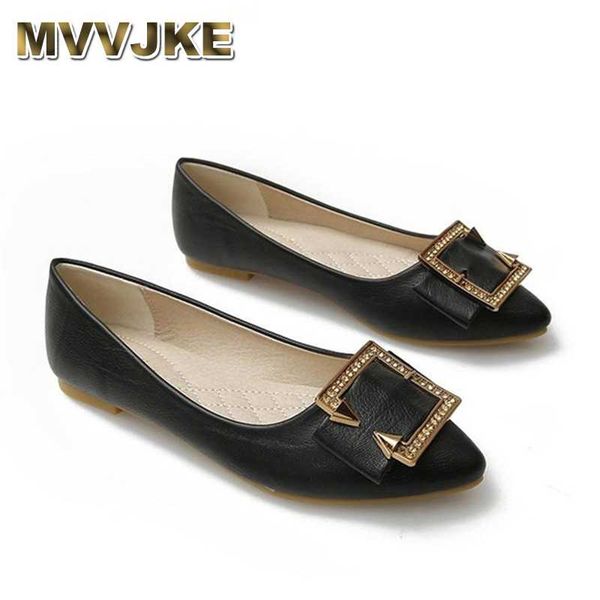 mvvjke woman flat shoes crystal fashion flats women slip on loafers ballet shoes ladies casual leather footwear new plus size 41, Black
mvvjke woman flat shoes crystal fashion flats women slip on loafers ballet shoes ladies casual leather footwear new plus size 41, Black