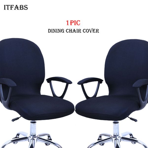 2019 office chair cover spandex office computer seat slip cover stretch chair covers
2019 office chair cover spandex office computer seat slip cover stretch chair covers