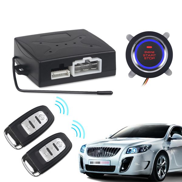 car keyless entry system engine start alarm system push button remote starter sauto
car keyless entry system engine start alarm system push button remote starter sauto