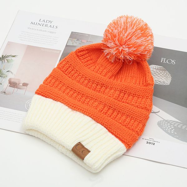 2019 for winter knitted hat european and american color block print knitted cap for children baby warm hat style woolen cap
2019 for winter knitted hat european and american color block print knitted cap for children baby warm hat style woolen cap