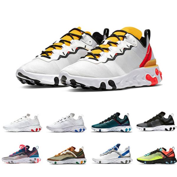 2020 tour yellow react element 87 55 мужские кроссовки мужчины женщины апельсиновая корка парус тройной черный проклеенные швы тренеры спорт
2020 tour yellow react element 87 55 мужские кроссовки мужчины женщины апельсиновая корка парус тройной черный проклеенные швы тренеры спорт