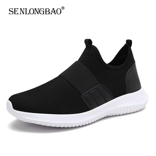 brand new summer men's breathable mesh casual shoes comfortable light non-slip sneakers fashion loafers walking shoes 39-46, Black
brand new summer men's breathable mesh casual shoes comfortable light non-slip sneakers fashion loafers walking shoes 39-46, Black
