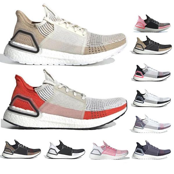 ultra boost 2019 cloud white black oreo active orange refract dark pixel men women running shoes ultraboost 19 sneakers 36-45, White;red
ultra boost 2019 cloud white black oreo active orange refract dark pixel men women running shoes ultraboost 19 sneakers 36-45, White;red