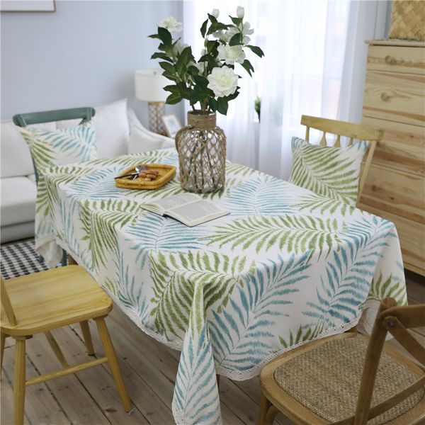 pastoral style cotton linen tablecloth rectangle table cloth furniture cover dustproof table covers for wedding party home decor
pastoral style cotton linen tablecloth rectangle table cloth furniture cover dustproof table covers for wedding party home decor