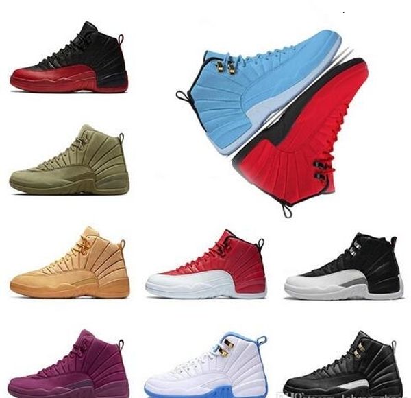 designer 12 new 12s mens basketball shoes white black the master gs barons wolf grey flu game taxi playoff french blue sports sneakers
designer 12 new 12s mens basketball shoes white black the master gs barons wolf grey flu game taxi playoff french blue sports sneakers
