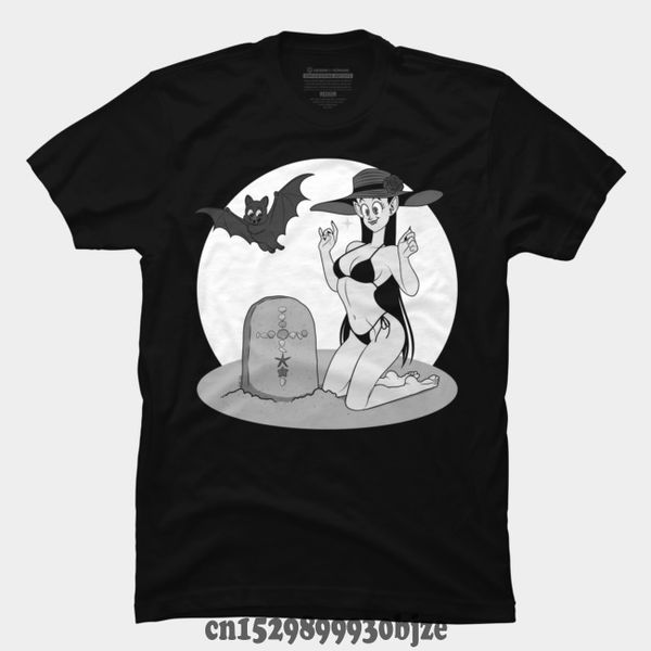 men printing short sleeve tshirt trend beach vampire men's cool short sleeve t shirt, White;black
men printing short sleeve tshirt trend beach vampire men's cool short sleeve t shirt, White;black
