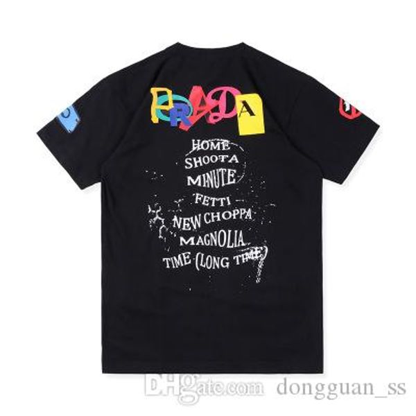 black white in stock t shirt men 2020ss streetwear harajuku printed tshirt short sleeve cotton hipste t-shirt loose fashion, White;black
black white in stock t shirt men 2020ss streetwear harajuku printed tshirt short sleeve cotton hipste t-shirt loose fashion, White;black