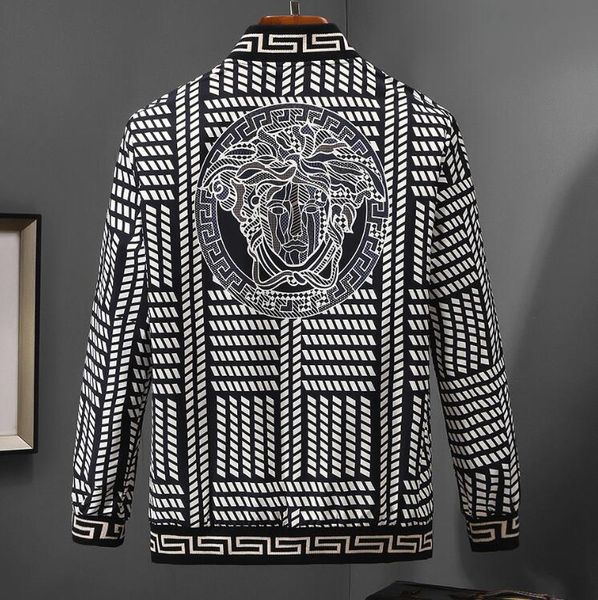 2020 new three 13 ver ace fa hion new men women jacket pring autumn fall ca ual port wear clothing windbreaker hooded zipper up coat, White;black
2020 new three 13 ver ace fa hion new men women jacket pring autumn fall ca ual port wear clothing windbreaker hooded zipper up coat, White;black