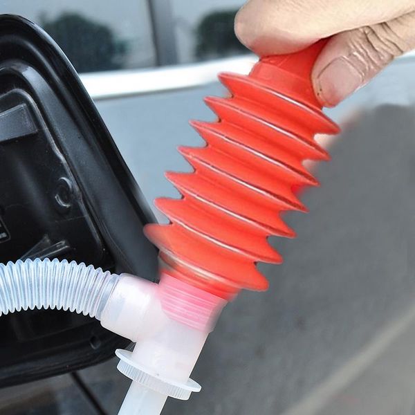 self-driving car oil pump manual oil pump gasoline diesel fuel tank flow self-flow suction pipe lengthened barrel
self-driving car oil pump manual oil pump gasoline diesel fuel tank flow self-flow suction pipe lengthened barrel