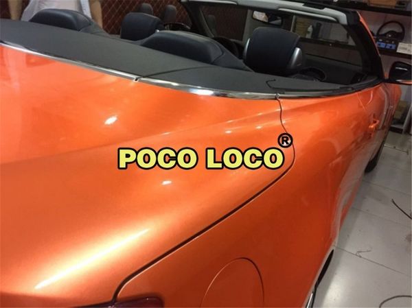 orange metallic gloss finish vinyl wrap film car wrapping graphic vehiche tuning parts motorcycle wrap
orange metallic gloss finish vinyl wrap film car wrapping graphic vehiche tuning parts motorcycle wrap