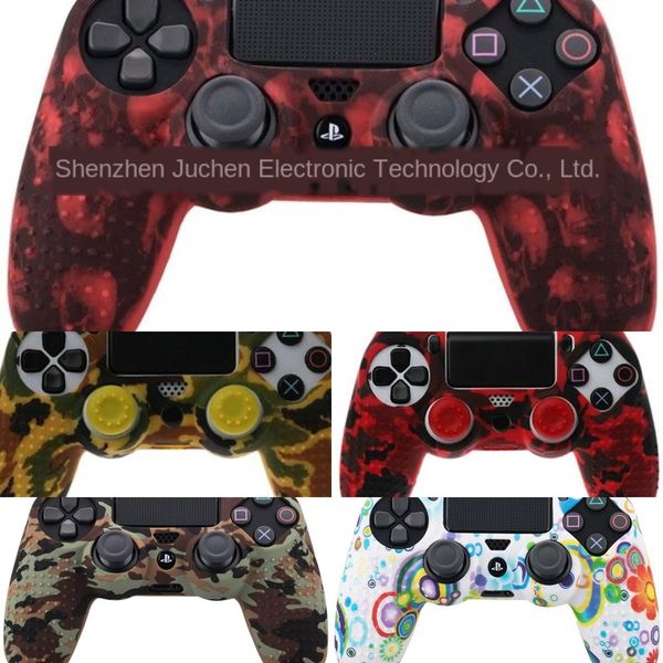 e5vzo ps4 ps3 for xbox one xbox 360 controllers key protector soft skid-proof silicone thumbsticks stick thumb cap caps joystick case grips
e5vzo ps4 ps3 for xbox one xbox 360 controllers key protector soft skid-proof silicone thumbsticks stick thumb cap caps joystick case grips