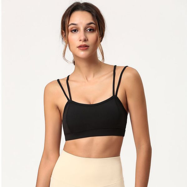 celebrity style 2020 new style womens summer underwear bra push up ladies belt chest pad /30, White;black
celebrity style 2020 new style womens summer underwear bra push up ladies belt chest pad /30, White;black
