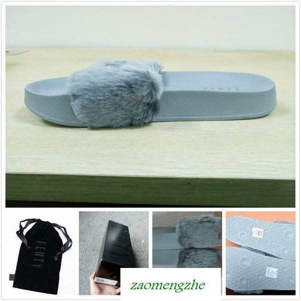 rihanna fur leadcat fenty slides women men slippers house winter slipper home shoes woman warm slippers pantofle womens sandals, Black
rihanna fur leadcat fenty slides women men slippers house winter slipper home shoes woman warm slippers pantofle womens sandals, Black