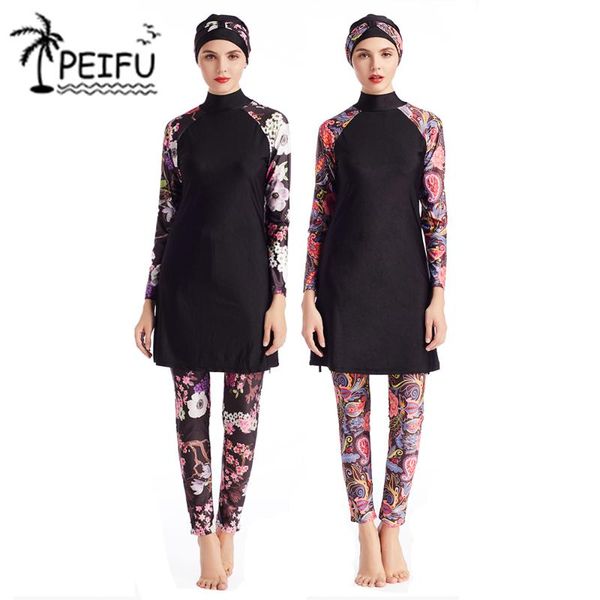 peifu 4xl muslim swim wear burkinis bathing suit beach swimsuit full coverage muslim swimwear islamic women modest hijab
peifu 4xl muslim swim wear burkinis bathing suit beach swimsuit full coverage muslim swimwear islamic women modest hijab