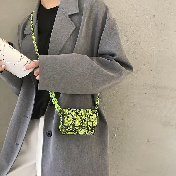 handbag bags for women 2020 leather flap clutch purse chain serpentine ladies shoulder messenger bags sac a main
handbag bags for women 2020 leather flap clutch purse chain serpentine ladies shoulder messenger bags sac a main