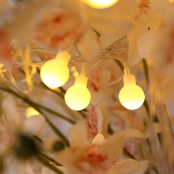 globe string lights christmas ball string lights battery operated fairy lights waterproof for indoor outdoor decoration
globe string lights christmas ball string lights battery operated fairy lights waterproof for indoor outdoor decoration