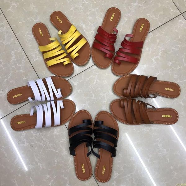 genuine leather women slippers flats wedges slippers summer shoes women casual leather handmade slipper lady, Black
genuine leather women slippers flats wedges slippers summer shoes women casual leather handmade slipper lady, Black