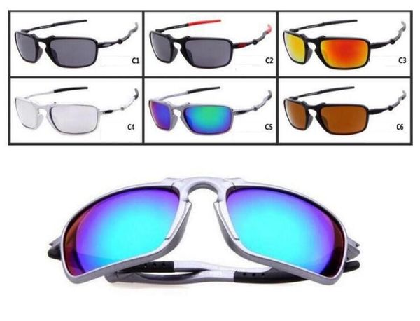 10pcs men fashion sunglasses sports motorcycle spectacles women dazzle colour cycling sports outdoor pilot sun glasses 6color, White;black
10pcs men fashion sunglasses sports motorcycle spectacles women dazzle colour cycling sports outdoor pilot sun glasses 6color, White;black