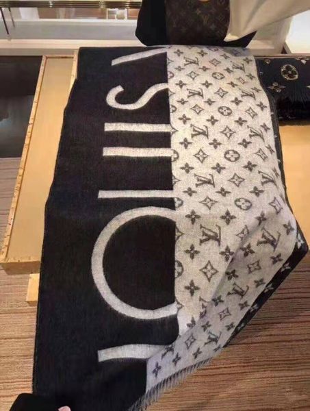 luxury letter printing winter scarf classic men and women warm scarf fashion imitate cashmere letter scarves withou box, Blue;gray
luxury letter printing winter scarf classic men and women warm scarf fashion imitate cashmere letter scarves withou box, Blue;gray