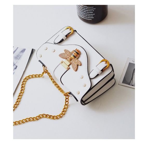 designer luxury handbag crossbody bag for women leather luxury handbag bag designer ladies shoulder bag sac a main fashion bee decoration
designer luxury handbag crossbody bag for women leather luxury handbag bag designer ladies shoulder bag sac a main fashion bee decoration