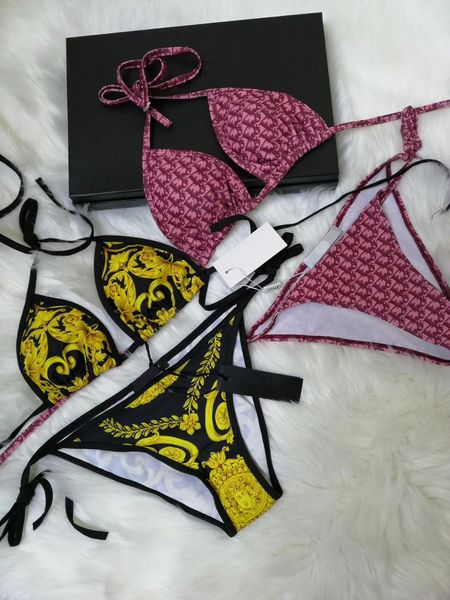 swimsuit for women bikinis suits womens brand bikini with letters two-piece swimwear for girls letter branded bikini clothing 07
swimsuit for women bikinis suits womens brand bikini with letters two-piece swimwear for girls letter branded bikini clothing 07