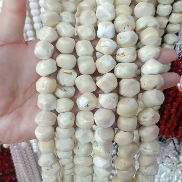 natural color coral beads for jewelry making loose original color coral beads diy necklace accessories bead size about 13mm, Black
natural color coral beads for jewelry making loose original color coral beads diy necklace accessories bead size about 13mm, Black