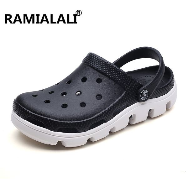 ramialali mens summer casual hollow sandals breathable male beach sandals garden shoes mens gladiator slipper plus size 45 46 47, Black
ramialali mens summer casual hollow sandals breathable male beach sandals garden shoes mens gladiator slipper plus size 45 46 47, Black