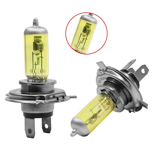 4pcs h4 12v 55w 3200k-3500k halogen car light bulbs lamp xenon amber yellow car-styling parking bulb new
4pcs h4 12v 55w 3200k-3500k halogen car light bulbs lamp xenon amber yellow car-styling parking bulb new