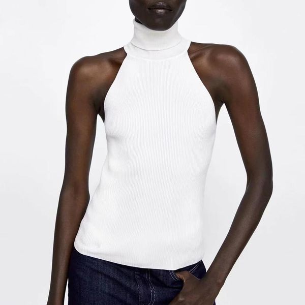 autumn knitted sweater women off shoulder turtleneck casual high collar bottom stretch sweater femme, Black;white
autumn knitted sweater women off shoulder turtleneck casual high collar bottom stretch sweater femme, Black;white
