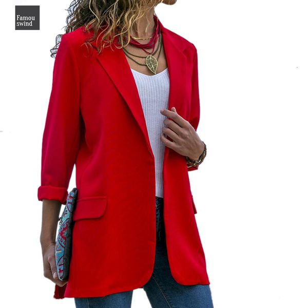 женщины куртка с длинным рукавом открытый фронт легкий свободный офис отворотом turn down воротник outwear тонкий куртка обычный, Black;brown
женщины куртка с длинным рукавом открытый фронт легкий свободный офис отворотом turn down воротник outwear тонкий куртка обычный, Black;brown