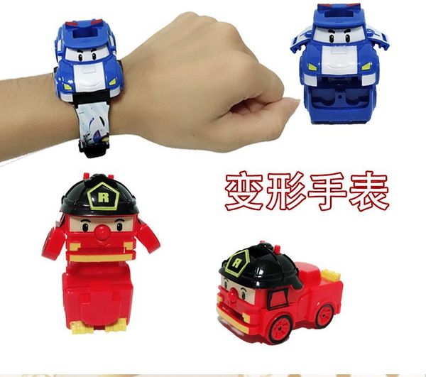 coreano q versión transformada electrónico deformable reloj juguete taiwán dibujos animados niños transformados coche de policÃa juguete rel
coreano q versión transformada electrónico deformable reloj juguete taiwán dibujos animados niños transformados coche de policÃa juguete rel