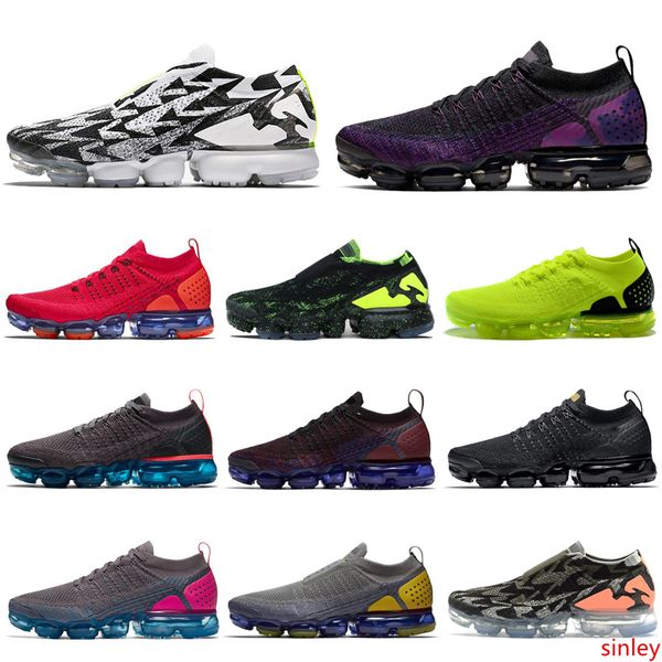 2020 vapors plus tn knit 2.0 running shoes acronym moc triple white black gold purple volt women mens trainer fashion sports sneakers
2020 vapors plus tn knit 2.0 running shoes acronym moc triple white black gold purple volt women mens trainer fashion sports sneakers