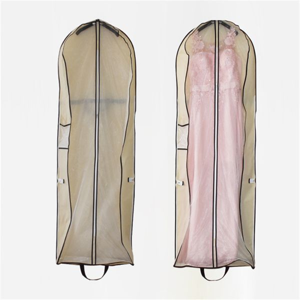 large for wedding dress dust cover zipper gown dustproof cover storage bag foldable garment clothes case protector print logo
large for wedding dress dust cover zipper gown dustproof cover storage bag foldable garment clothes case protector print logo