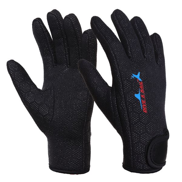 1.5mm neoprene men women warm scuba diving gloves windsurfing surfing spearfishing snorkeling boating fishermen gloves coldproof
1.5mm neoprene men women warm scuba diving gloves windsurfing surfing spearfishing snorkeling boating fishermen gloves coldproof