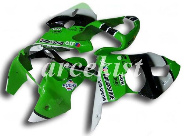motorcycle new abs injection mold full fairings kit fit for kawasaki ninja zx-6r 2000 2001 2002 636 zx6r bodywork set green light
motorcycle new abs injection mold full fairings kit fit for kawasaki ninja zx-6r 2000 2001 2002 636 zx6r bodywork set green light