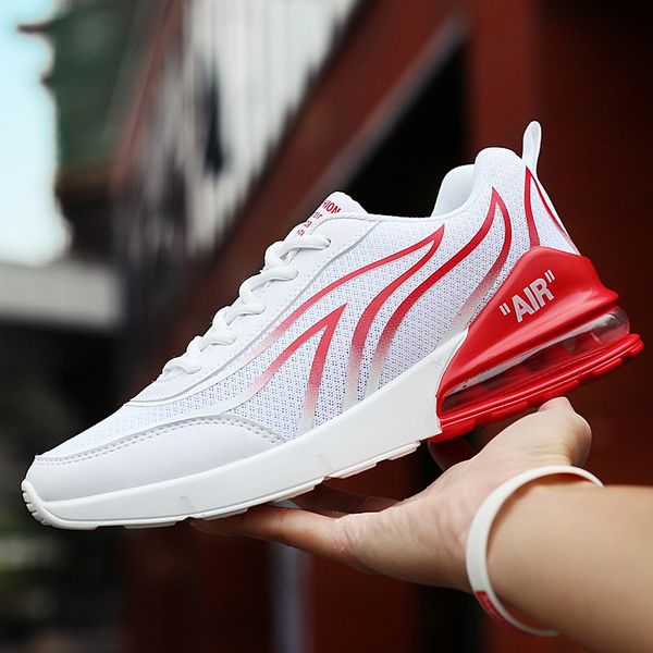 luxury men's shoes summer autumn 2020 new air mesh breathable fashion casual sports shoes men sneakers trainers, Black
luxury men's shoes summer autumn 2020 new air mesh breathable fashion casual sports shoes men sneakers trainers, Black