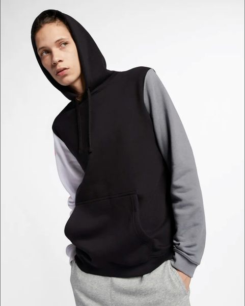 men designer hoodies sport brand pullover hooded sweatshirt autumn long sleeve thin sweater size s-2xl with logo, Black
men designer hoodies sport brand pullover hooded sweatshirt autumn long sleeve thin sweater size s-2xl with logo, Black