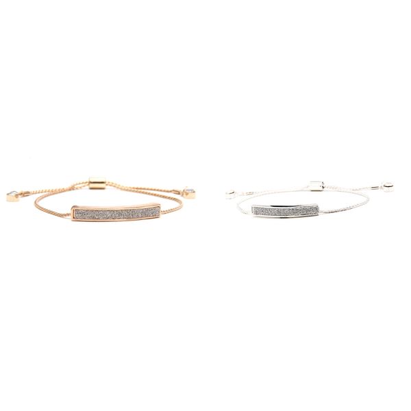 gold silver women girl open bangles simple retro wristband adjustable crystal shining bracelets jewelry, Golden;silver
gold silver women girl open bangles simple retro wristband adjustable crystal shining bracelets jewelry, Golden;silver