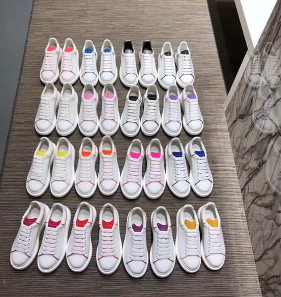 2019 new fashion luxury designer women casual shoes for mens loafers men sneakers dress canvas running shoe platform outdoor trainers c13, Black
2019 new fashion luxury designer women casual shoes for mens loafers men sneakers dress canvas running shoe platform outdoor trainers c13, Black