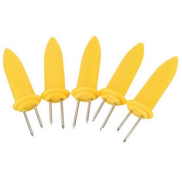 yellow silicone and metal barbecue corn forks beef ms224 forks cake tools accessories ezlife grips shipping fruits bar j4r1
yellow silicone and metal barbecue corn forks beef ms224 forks cake tools accessories ezlife grips shipping fruits bar j4r1