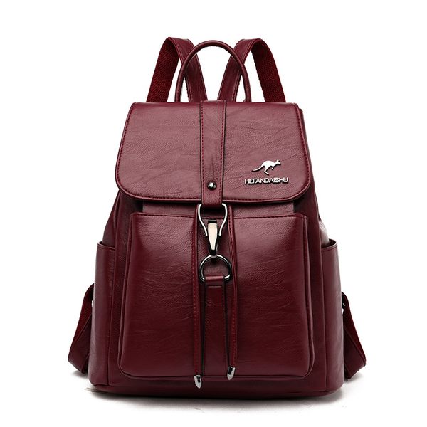 women backpack schoolbag for girls computer backpack business bag travel bag large capacity rucksack travel backpack
women backpack schoolbag for girls computer backpack business bag travel bag large capacity rucksack travel backpack