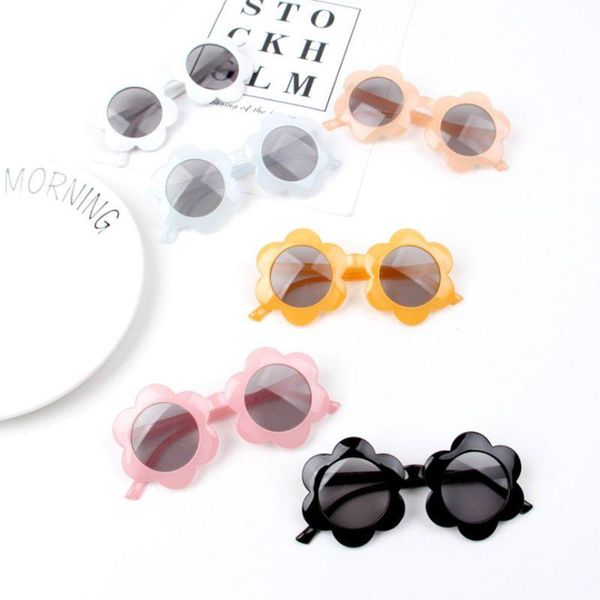 2020 new vintage kids sunglasses child sun glasses round flower baby children uv400 sport sunglasses girls boys oculos de sol udouq, Blue
2020 new vintage kids sunglasses child sun glasses round flower baby children uv400 sport sunglasses girls boys oculos de sol udouq, Blue