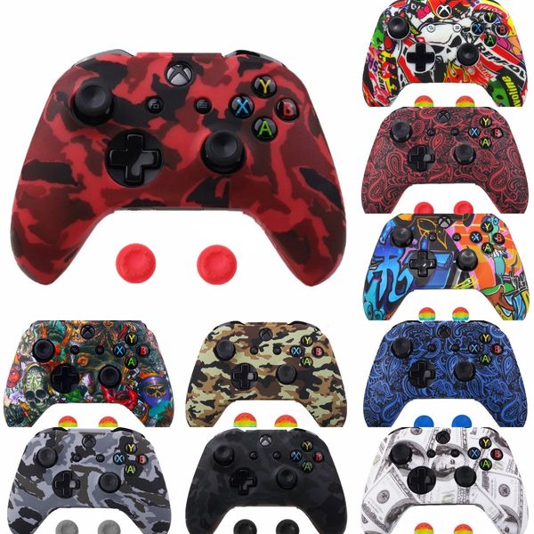 bp4uv новый 18 цветов для xbox один контроллер силиконовый кожа чехол + аналоговый джойстик большого пальца руки джойстик ручка крышка для x
bp4uv новый 18 цветов для xbox один контроллер силиконовый кожа чехол + аналоговый джойстик большого пальца руки джойстик ручка крышка для x