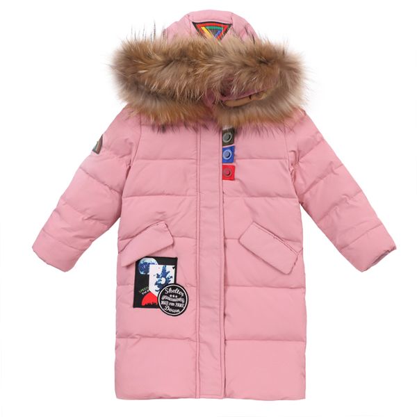 fashion girls cotton down jackets 2020 winter children warm fur hooded coats thick parkas for girls clothes kids outerwears sale, Blue;gray
fashion girls cotton down jackets 2020 winter children warm fur hooded coats thick parkas for girls clothes kids outerwears sale, Blue;gray