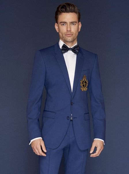 handsome blue men wedding tuxdos notch lapel slim fit groom tuxedos excellent men jacket blazer 2 piece suit(jacket+pants+tie) 2679, Black;gray
handsome blue men wedding tuxdos notch lapel slim fit groom tuxedos excellent men jacket blazer 2 piece suit(jacket+pants+tie) 2679, Black;gray