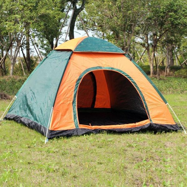 новый 3-4 person ultralight дышащий однослойных водонепроницаемый ветрозащитный anti-uv открытый палатки кемпинга стеклотканью полюс 3 цвет
новый 3-4 person ultralight дышащий однослойных водонепроницаемый ветрозащитный anti-uv открытый палатки кемпинга стеклотканью полюс 3 цвет