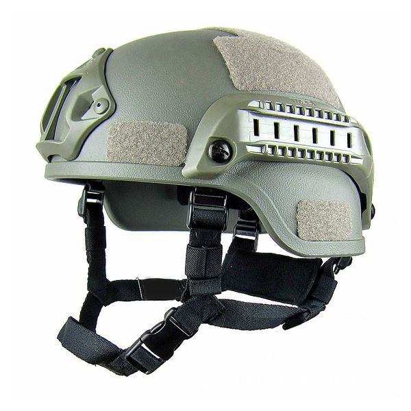 onever tactical helmet outdoor tactical painball cs swat riding protect equipment lightweight fast helmet mich2000
onever tactical helmet outdoor tactical painball cs swat riding protect equipment lightweight fast helmet mich2000