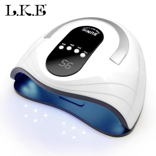 84w led nail lamp uv lamp for nails with 42 led beads auto sensor uv nail drying gel polish manicure machine
84w led nail lamp uv lamp for nails with 42 led beads auto sensor uv nail drying gel polish manicure machine