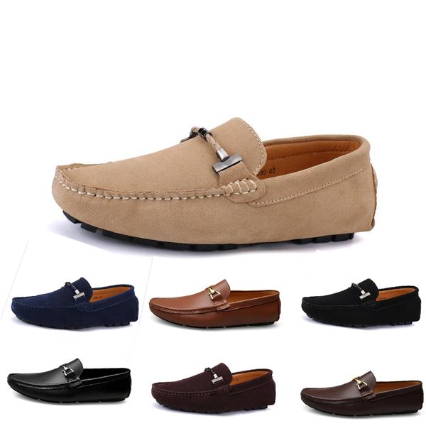2020 new men casual shoes espadrilles chestnut dark yellow breath round red bowtie fur trainer triple sneaker walking shipping ol9, Black
2020 new men casual shoes espadrilles chestnut dark yellow breath round red bowtie fur trainer triple sneaker walking shipping ol9, Black