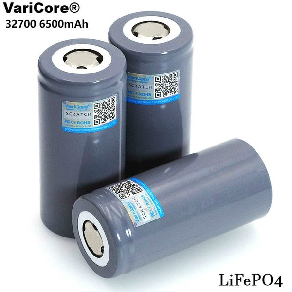 varicore 3.2 в 32700 6500 ма бааѬе lifepo4 аккђмђлоѬ 35а пѬоил décharge пѬодолжени maximale 55а в
varicore 3.2 в 32700 6500 ма бааѬе lifepo4 аккђмђлоѬ 35а пѬоил décharge пѬодолжени maximale 55а в